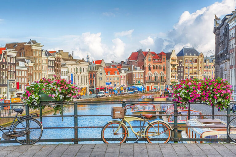 European Travel Destinations South Africans Are Flocking To