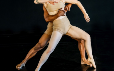Jazzart Dance Theatre Celebrates Dance Diversity