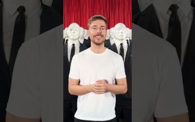Find The Human, Win $10,000