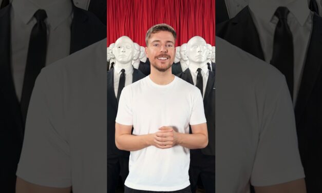 Find The Human, Win $10,000