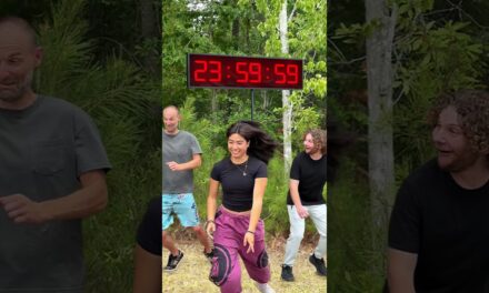 Highest Away From Me Wins $10,000