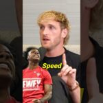 🤕 IShowSpeed’s Royal Rumble BUMP!