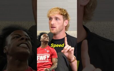 🤕 IShowSpeed’s Royal Rumble BUMP!