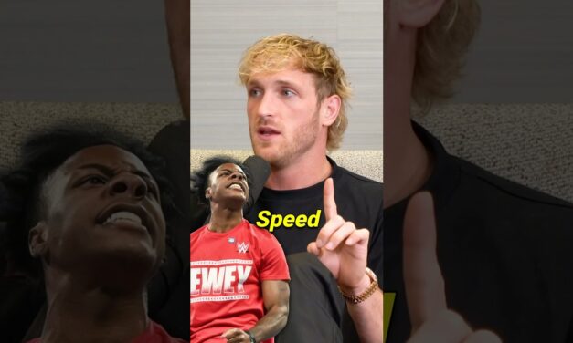 🤕 IShowSpeed’s Royal Rumble BUMP!