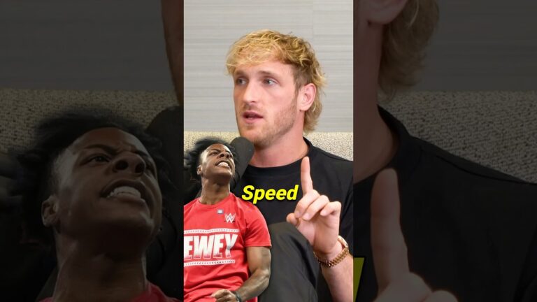 🤕 IShowSpeed’s Royal Rumble BUMP!