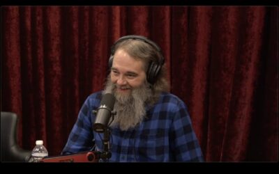 Joe Rogan Experience #2267 – Dan Richards