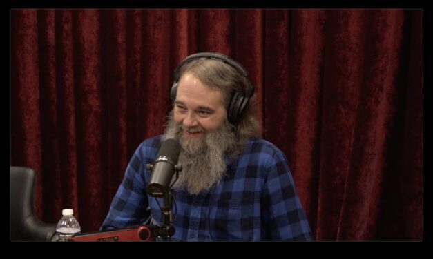 Joe Rogan Experience #2267 – Dan Richards