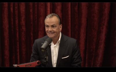 Joe Rogan Experience #2268 – Rick Caruso