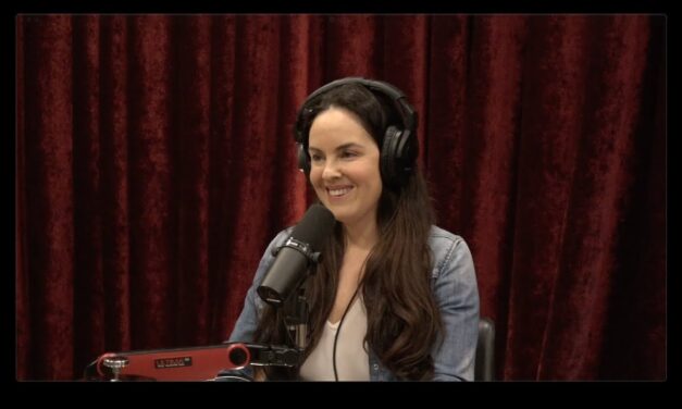 Joe Rogan Experience #2270 – Bridget Phetasy