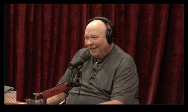 Joe Rogan Experience #2271 – John Reeves