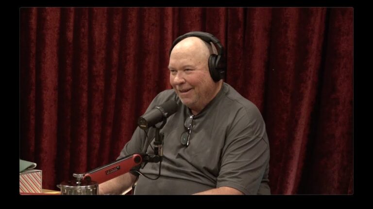 Joe Rogan Experience #2271 – John Reeves