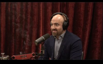 Joe Rogan Experience #2272 – Mike Benz