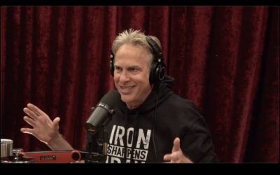 Joe Rogan Experience #2273 – Adam Curry