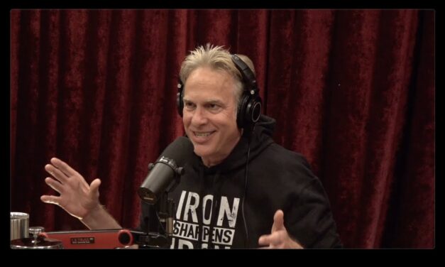 Joe Rogan Experience #2273 – Adam Curry