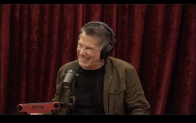 Joe Rogan Experience #2274 – Mike Baker