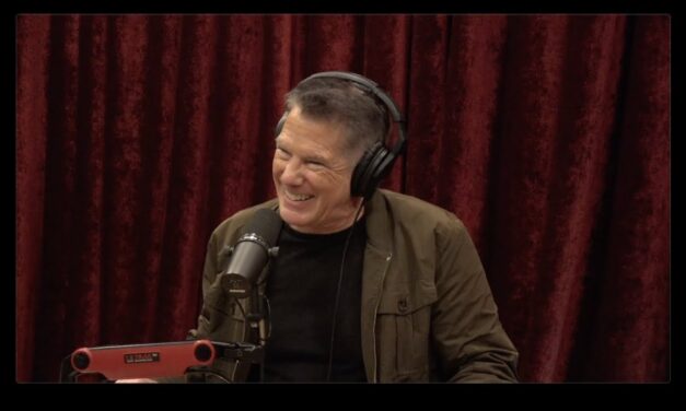 Joe Rogan Experience #2274 – Mike Baker