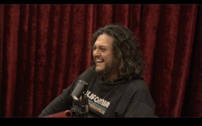 Joe Rogan Experience #2276 – Felipe Esparza