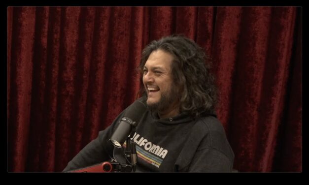 Joe Rogan Experience #2276 – Felipe Esparza