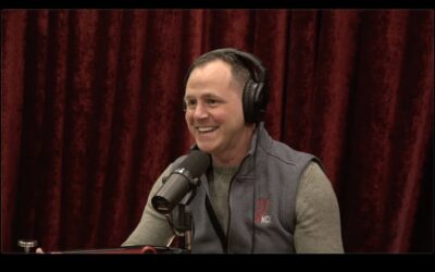 Joe Rogan Experience #2278 – Chase Hughes