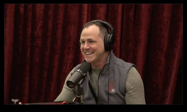 Joe Rogan Experience #2278 – Chase Hughes