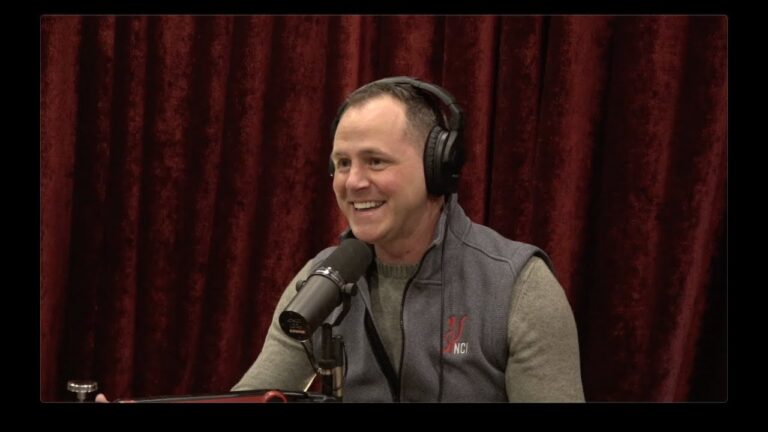 Joe Rogan Experience #2278 – Chase Hughes