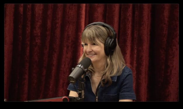 Joe Rogan Experience #2279 – Ky Dickens