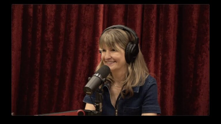 Joe Rogan Experience #2279 – Ky Dickens