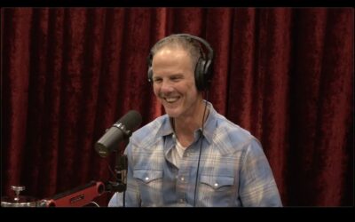 Joe Rogan Experience #2280 – Peter Berg