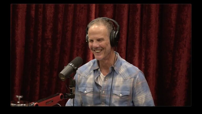 Joe Rogan Experience #2280 – Peter Berg