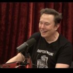 Joe Rogan Experience #2281 – Elon Musk
