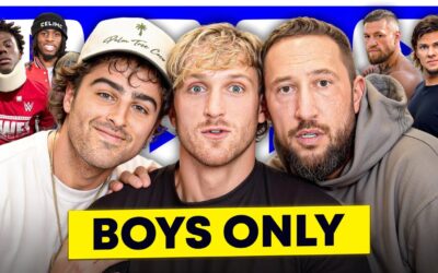 Logan Paul Exposes iShowSpeed’s Royal Rumble SPEAR, Rigging