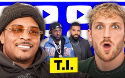 T.I. Speaks On Kendrick’s Super Bowl Performance & Drake’s