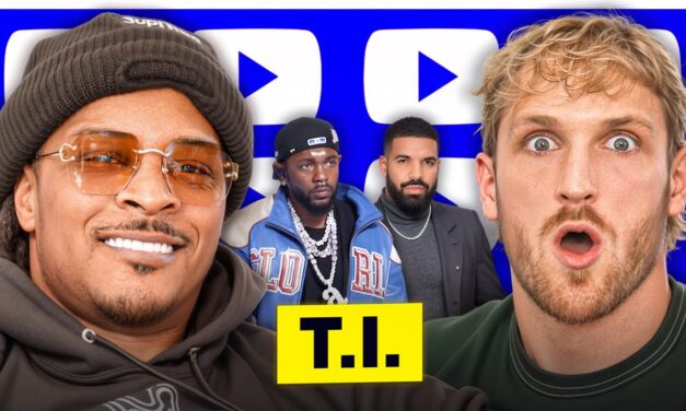 T.I. Speaks On Kendrick’s Super Bowl Performance & Drake’s