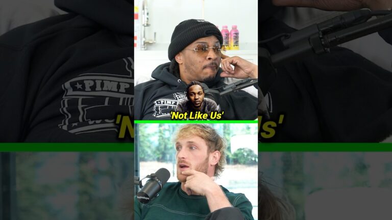 😳 T.I. on Kendrick Lamar vs Drake (Super Bowl)