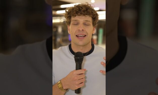 #DearEvanHansen – A STORY THAT SPEAKS TO EVERYONE