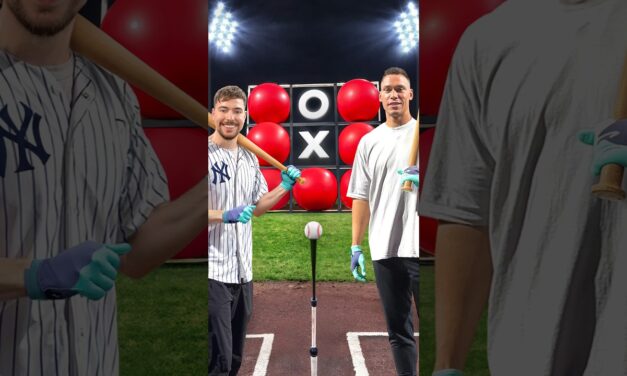 Baseball Tic Tac Toe vs MLB Pro