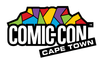 Cosplay at Comic Con Cape Town