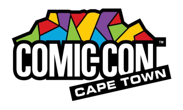 Cosplay at Comic Con Cape Town