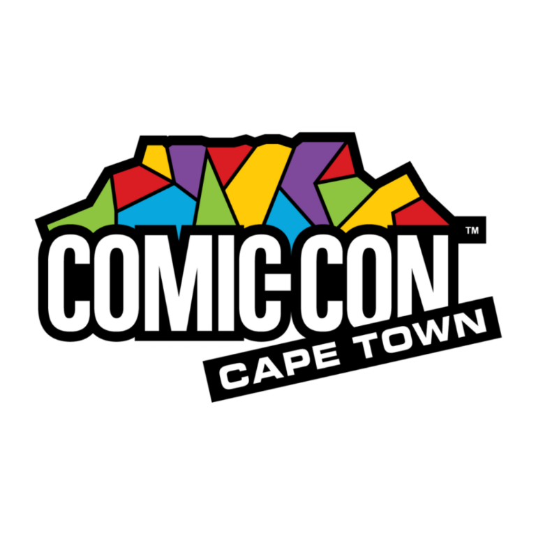Cosplay at Comic Con Cape Town