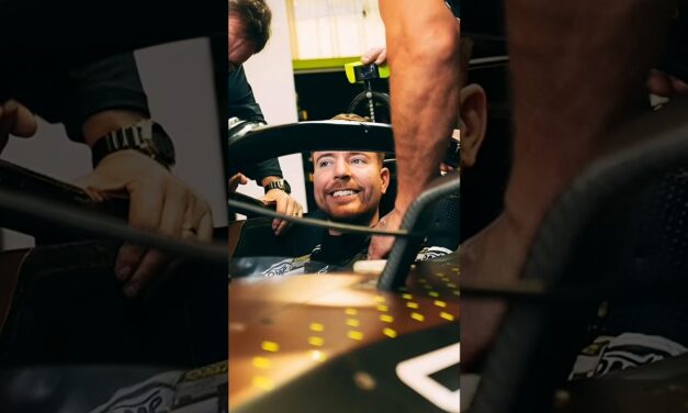 I Crashed One Of The Most Expensive Cars In The World