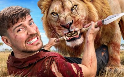 I Survived The 5 Deadliest Places On Earth