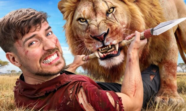 I Survived The 5 Deadliest Places On Earth