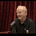 Joe Rogan Experience #2282 – Bill Murray