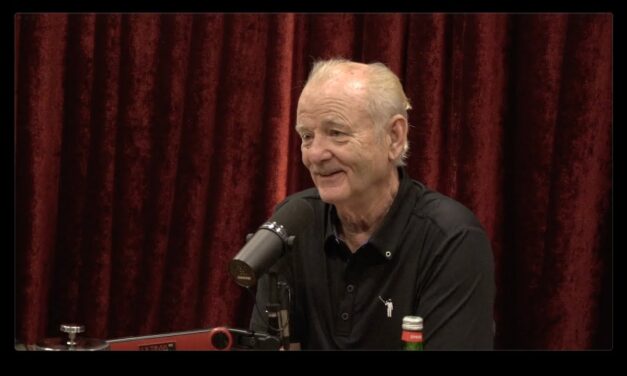 Joe Rogan Experience #2282 – Bill Murray