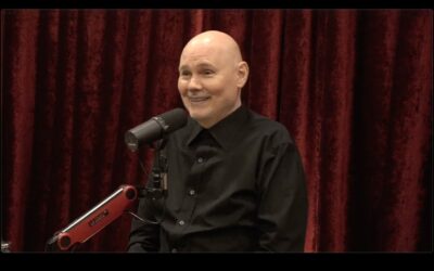 Joe Rogan Experience #2283 – Billy Corgan