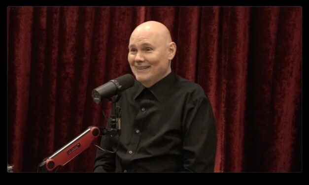 Joe Rogan Experience #2283 – Billy Corgan