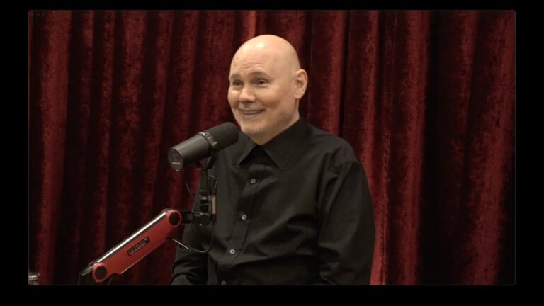 Joe Rogan Experience #2283 – Billy Corgan