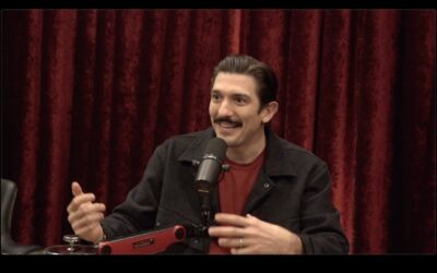 Joe Rogan Experience #2285 – Andrew Schulz