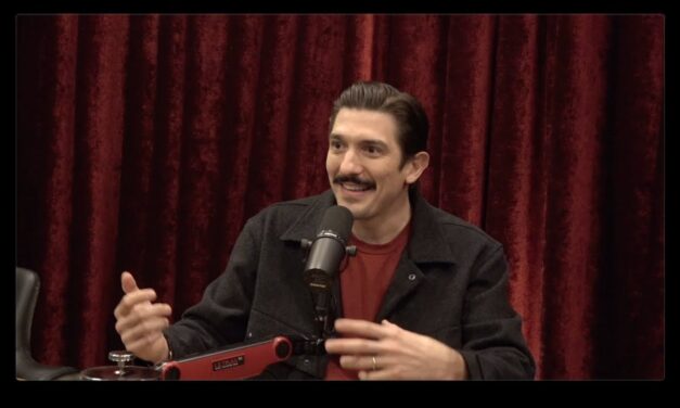 Joe Rogan Experience #2285 – Andrew Schulz