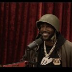 Joe Rogan Experience #2286 – Antonio Brown